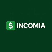 Incomia logo - Similar company to Asq