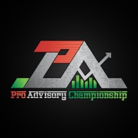 Pro Advisory Championship logo - Similar company to Hiretal.Ai | Talent Sourcing Platform With 900M+ Candidates