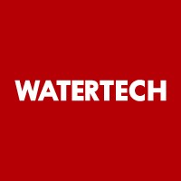 WATERTECH CHINA logo - Similar company to Philips Water Solutions