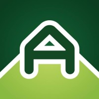 Argenprop logo - Similar company to Austral Home
