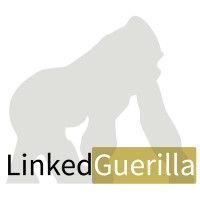 LinkedGuerilla logo - Similar company to Firstpic, Inc