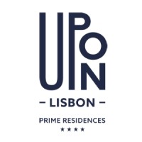 Upon Lisbon Prime Residences logo - Similar company to Het Zorgkompas