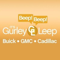 Gurley Leep Buick GMC Cadillac logo - Similar company to Gurley Leep Ford