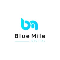 Blue Mile Digital logo - Similar company to Pipixel