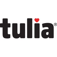 Tulia logo - Similar company to General Assembly