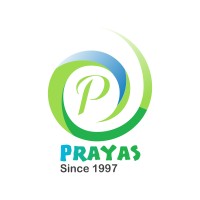 Prayas - Organisation for Sustainable Development logo - Similar company to Adarsh Charitable Foundation