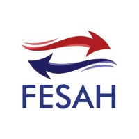 FESAH - Federation Sanitary & Heating logo - Similar company to Visas Labas - Šildymo Sprendimai