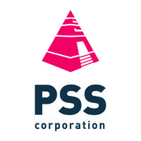 PSS Corporation logo - Similar company to Pss Graitec