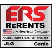 ERS ReRents logo - Similar company to Atta Drilling Llc