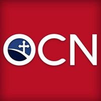 Orthodox Christian Network (OCN) logo - Similar company to Intersection Online, Inc.