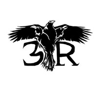 Three Ravens Publishing logo - Similar company to Wild Ink Publishing Llc