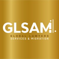 GLSAM Global Lawyers Services and Migration logo - Similar company to Ludmarc