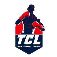 Team Combat League logo - Similar company to Infinity Rfid Inc.