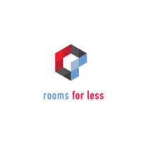 Rooms for Less Furniture logo - Similar company to Bedebuys
