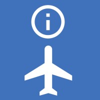 FlightInfo.app logo - Similar company to Aviatos