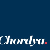 Chordya® - By Identity Makers logo - Similar company to Identity Makers® | Design Agency