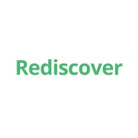 Rediscover Center logo - Similar company to Writ Large