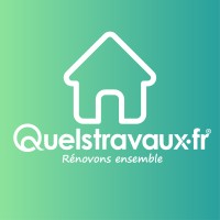 Quelstravaux.fr logo - Similar company to Atexe