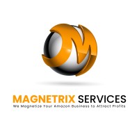 Magnetrix Services logo - Similar company to Uxcraft Studio