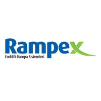 Rampex Rampa logo - Similar company to Rampex Technologies
