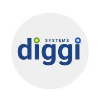Diggi Systems logo - Similar company to Transparenza Advisors