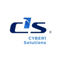 CYBER1 Solutions - East and West Africa logo - Similar company to Macrosec Ltd