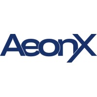 AeonX AI logo - Similar company to Aeonx Digital