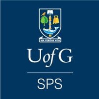 UofG School of Social and Political Sciences logo - Similar company to Scottish Graduate School Of Social Science
