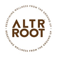 ALTR ROOT logo - Similar company to Juced