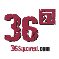36Squared logo - Similar company to Naro