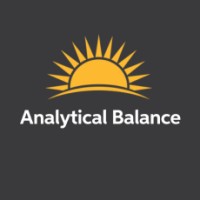ANALYTICAL BALANCE logo - Similar company to Ecosystem Solutions Llc