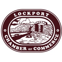 Lockport Chamber Of Commerce logo - Similar company to Colab Training Solutions