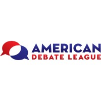 American Debate League logo - Similar company to Equality In Forensics
