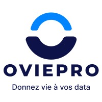 OVIEPRO logo - Similar company to Dotgrey