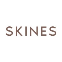 SKINES logo - Similar company to Nidan Path Lab