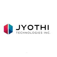 Jyothi Technologies Inc logo - Similar company to Privacy-Safe.Io