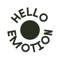 Hello Emotion logo - Similar company to Echoes