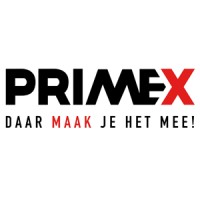 Primex B.V. logo - Similar company to Centix