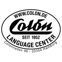 Colón Language Center logo - Similar company to Hearsay Learn