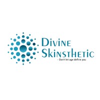 Divine Skinsthetic logo - Similar company to Facethetics Beauty