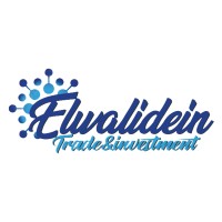 Elwalidien Trade and Investment logo - Similar company to Torba Labs