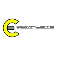 Complete Electrical Engineering logo - Similar company to Complete Engineering Services