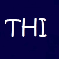 TH International GmbH, Consulting and Support logo - Similar company to Global Talentum