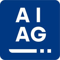 Administration Intelligence AG logo - Similar company to Secure Cloud Services Ag