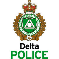Delta Police Department logo - Similar company to Performance Protocol