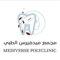 Mediverse Polyclinic logo - Similar company to Gravity Plus Dental Lab