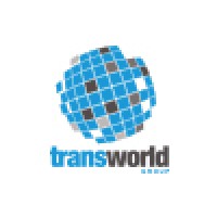 Transworld Group Ltd logo - Similar company to Brick And Bytes
