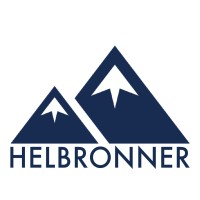 Helbronner logo - Similar company to Les Tarδigraδes