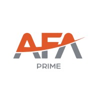 AFA PRIME logo - Similar company to Mtd Group