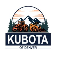 Kubota of Denver logo - Similar company to Oilquick Americas